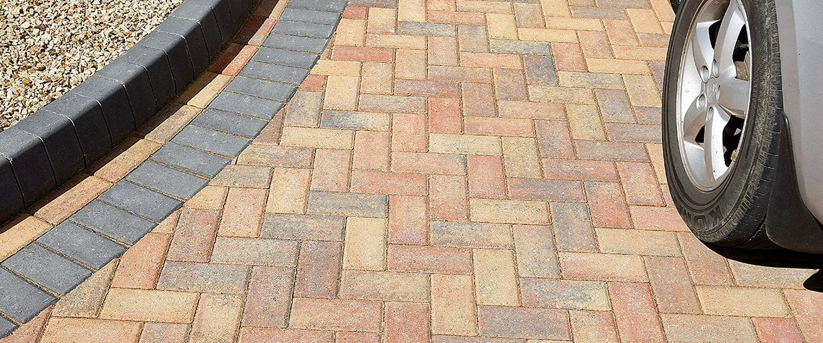 Driveway Paving Contractors Lincoln