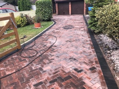 Driveway Paving Contractors For Lincoln