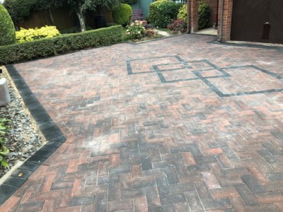 Driveway Paving Contractors For Lincoln