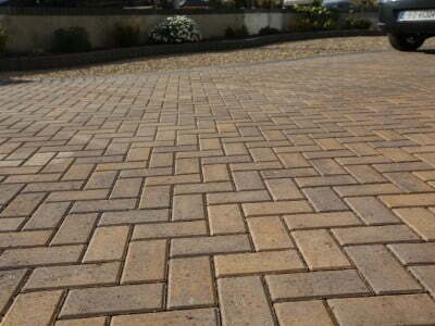 Driveway Paving Contractors For Lincoln