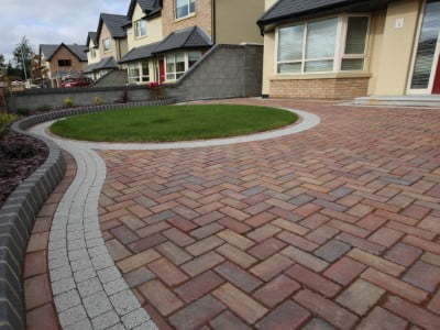 Driveway Paving Contractors For Lincoln