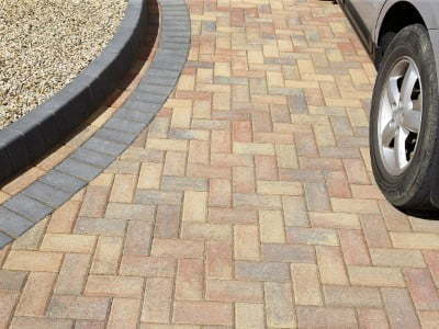 Driveway Paving Contractors Lincoln