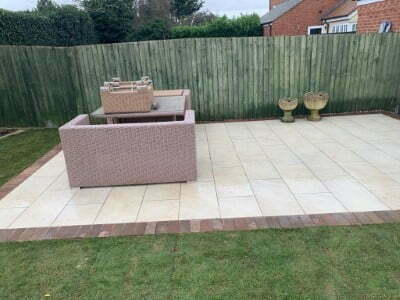 Garden Paving Installers For Lincoln | Lincoln Paving Contractors