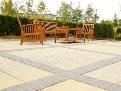 Garden Paving Installers For Lincoln | Lincoln Paving Contractors