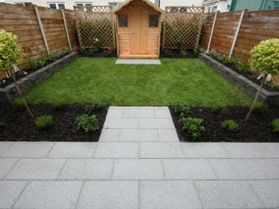 Garden Paving Installers For Lincoln | Lincoln Paving Contractors