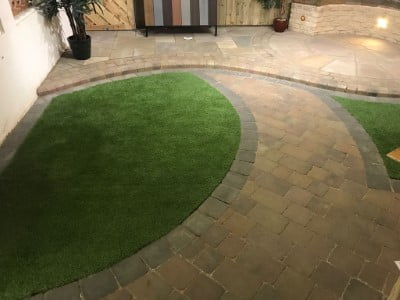 Garden Paving Installers For Lincoln | Lincoln Paving Contractors