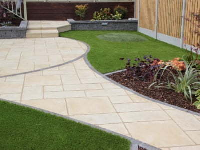 Garden Paving Lincoln