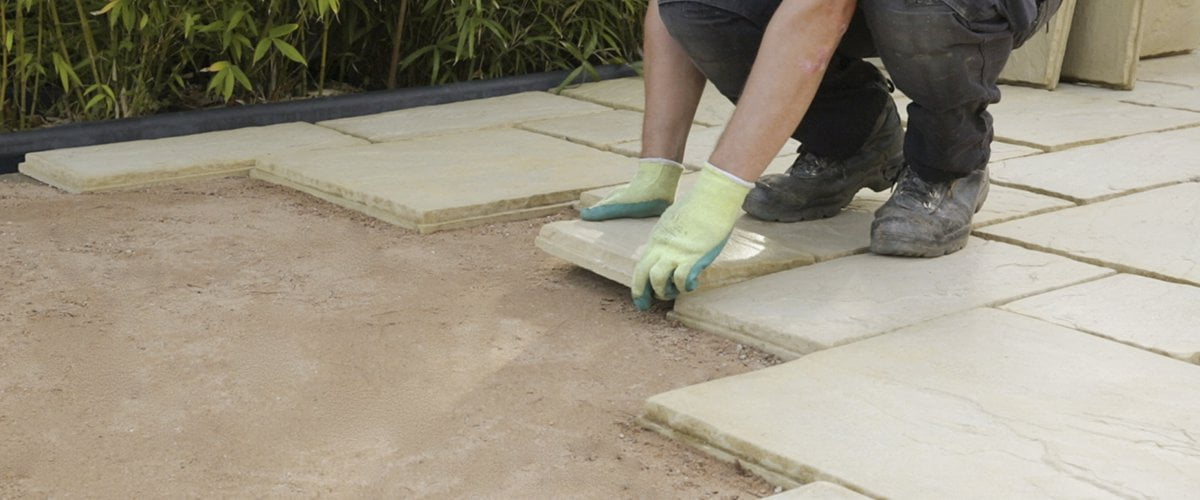 Lincoln Paving Contractors in Lincoln