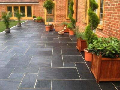 Natural Stone Installers in Lincoln