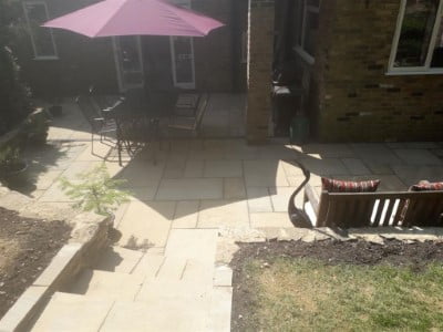 Natural Stone Installers in Lincoln