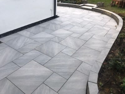 Natural Stone Installers in Lincoln