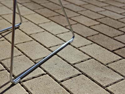 Permeable Paving inLincoln By Lincoln Paving Contractors