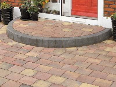 Tegula Contractors in Lincoln