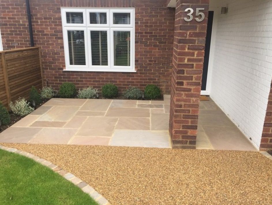Installing Block Paving in Lincoln