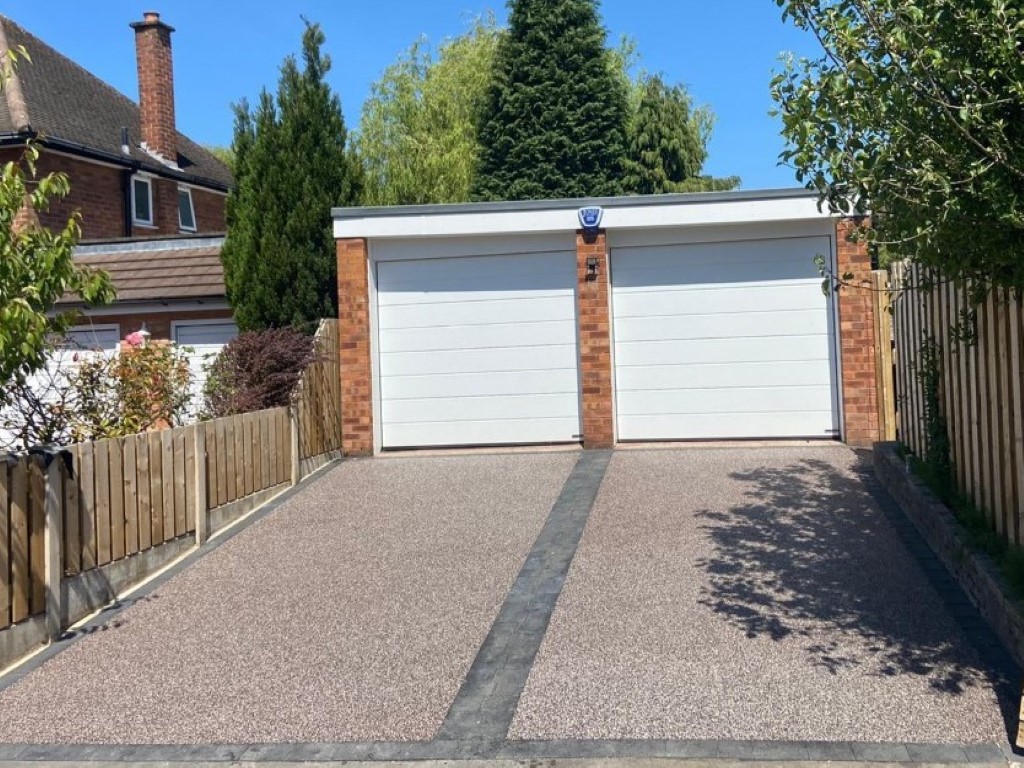 Driveway Installers Chelmsford project work