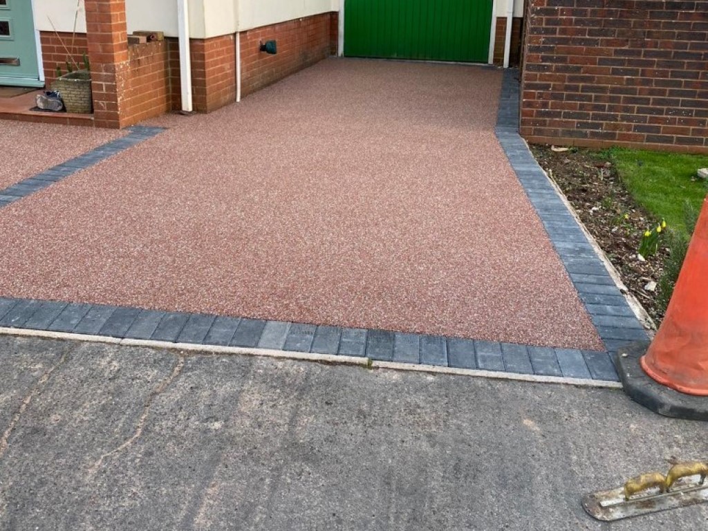 Driveway Installers Chelmsford project work